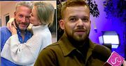 Zaręczyny Joanny Krupy to ściema? Michał Piróg ma sporo wątpliwości: "Nie pogratulowałem, bo…" [WIDEO]