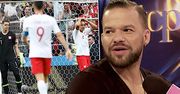 Co na to kibice? Michał Piróg bez ogródek wyśmiał polskich piłkarzy na Mundialu: "Taniec pijanych na murawie" [WIDEO]