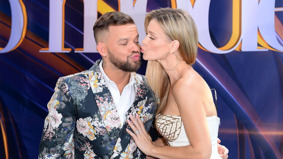 Michał Piróg nie zostanie ojcem chrzestnym dziecka Krupy