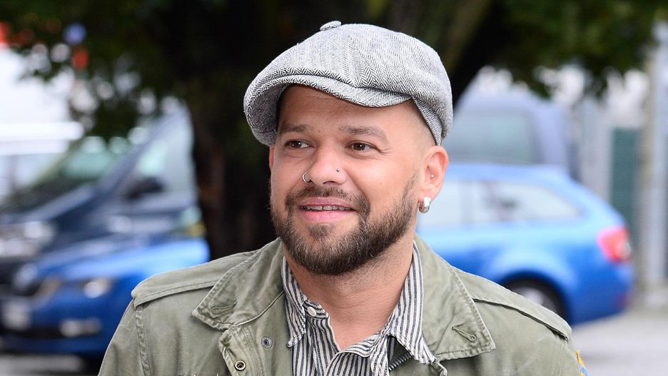 Dziennikarz jest również aktywistą ekologicznym