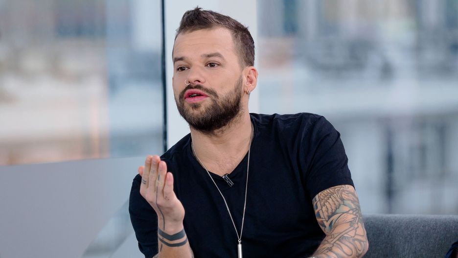 Michał Piróg