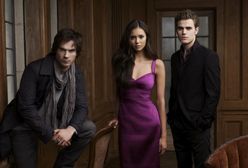 Pamiętniki wampirów 1 sezon - odcinki