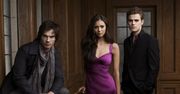 Pamiętniki wampirów 1 sezon - odcinki
