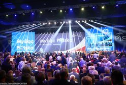 Makowski: "PiS w Katowicach. Totalna mobilizacja i kurs na utrzymanie władzy" [OPINIA]