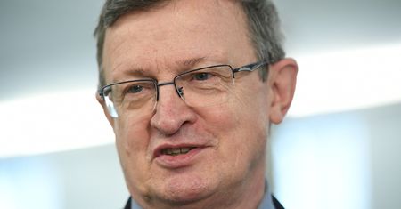Konwencja PiS w Katowicach. Poseł Cymański o wystąpieniu prezesa