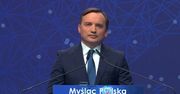 Konwencja PiS. Zbigniew Ziobro o 500+ i walce z lichwą