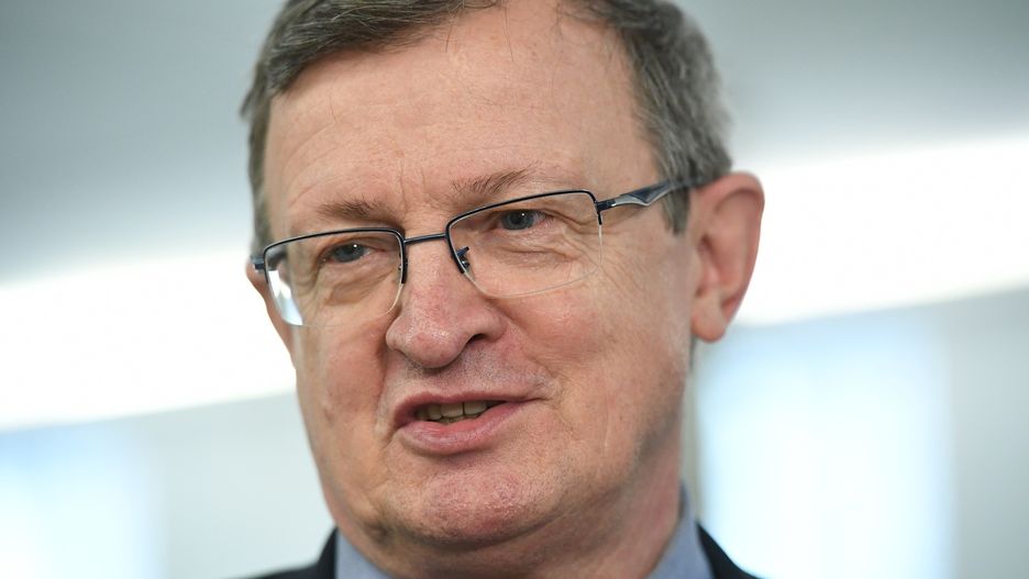 Zdaniem Tadeusza Cymańskiego, PiS nie może spocząć na laurach w kampanii wyborczej