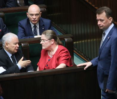 "Chcecie imprezy z udziałem muzułmańskich imigrantów?" Wpis PiS. W sieci zawrzało