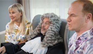 Jest odpowiedź prawicy na „Ucho Prezesa”. Serial o Prusku i Wziątkiewicz-Hajs [OPINIA]