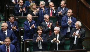 Brytyjski "The Observer" także krytykuje PiS. "UE musi zatrzymać ucieczkę Polski od demokracji"