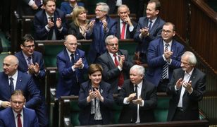 PiS wycofuje się z tej reformy? Plany zdradzają politycy partii