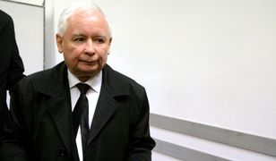 W PiS nikt tego głośno nie powie, więc pomogę. "Kaczyński, wasz król, jest nagi"