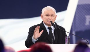 Konwencja PiS: "Zmieniają się okoliczności. PiS stawia na sprawdzoną melodię, którą wszyscy lubią" (Opinia)