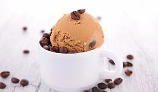 Przepisy na domowe lody