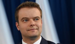 Rafał Bochenek o zmianach w rządzie: żadnej rewolucji