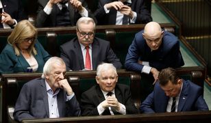 Wybory prezydenckie zaprzątają głowę PiS. Po nich wróci do zamrożonych tematów