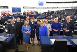 Wybory parlamentarne 2019. Europosłowie PiS dostali nowe zadanie