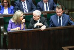 Kto zastąpi Marka Kuchcińskiego? PiS szuka nowego marszałka Sejmu