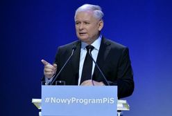 Kaczyński: Polacy mają dość systemu opartego na egoizmie, arogancji władzy