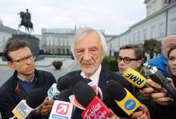 Ryszard Terlecki: Relacje z prezydentem są dziś bardziej formalne