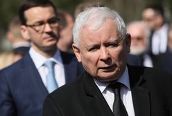 Kaczyński jest na prawicy samcem alfa. Polacy wskazali numer „2”
