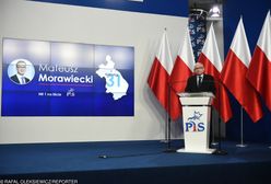 "Tak nagradza prezes PiS. Jarosław Kaczyński na listach godzi frakcje, partnerów i interesy" [Opinia]