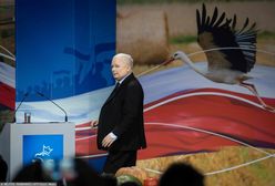 Wybory parlamentarne 2019. Jarosław Kaczyński i słowa o śmierci Jana Szyszki. Polityk PiS: "Prezesowi się wymsknęło"
