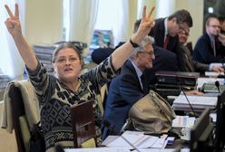 Od radości do wstrętu. Wiemy, co Polacy czują wobec partii politycznych