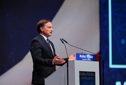 Ziobro: pod szyldem tolerancji nie można okazać nietolerancji