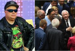 Skiba bezlitośnie o sytuacji w Polsce: "Myśmy wszyscy dali się uśpić"