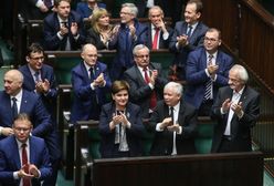 Wyborcza gra PiS. Zwlekają z budżetem. Efekt? Prezydent zdecyduje o losie Morawieckiego