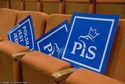 Przemyśl. Zarząd PiS podał się do dymisji