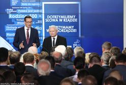 PiS wydało najwięcej na spoty wyborcze. Pozostałe partie daleko w tyle