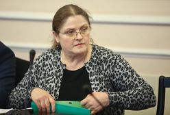 Krystyna Pawłowicz o „naturalnym modelu rodziny”. Posłanka PiS tłumaczy wypowiedź Jarosława Kaczyńskiego