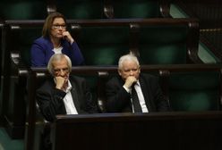 Napisał o wewnętrznym sondażu PiS. Dziennikarz zwolniony z pracy