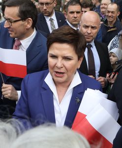 Zaskakujący sondaż. Tylko trzy partie w Sejmie