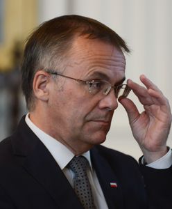 Jarosław Sellin: ta ustawa ma rozwiązać patologię