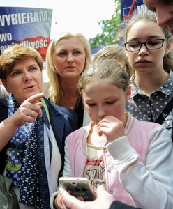 Jesteśmy w Szydłowcu. Co mieszkańcy sądzą o rekonstrukcji?