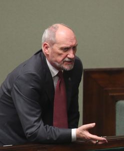 Nie da się wbić klina między Kaczyńskiego a Macierewicza? Polityk PiS studzi emocje