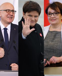 Podano jedynki i dwójki PiS na listach do PE. Startują m.in. Szydło i Brudziński