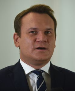 Tarczyński pyta opozycję: jesteście panowie zadowoleni?