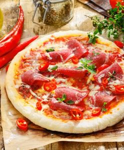 Dietetyczna pizza – przykładowe przepisy