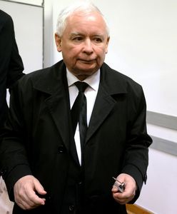 W PiS nikt tego głośno nie powie, więc pomogę. "Kaczyński, wasz król, jest nagi"