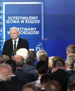 PiS wydało najwięcej na spoty wyborcze. Pozostałe partie daleko w tyle