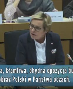 Mocne uderzenie w PiS. Wystarczyło parę minut, by obnażyć ich hipokryzję