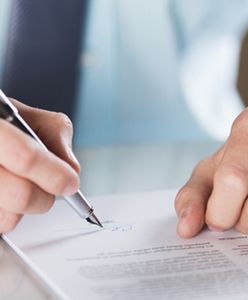 Co piąta firma łamie przepisy przy zawieraniu umów (WIDEO)