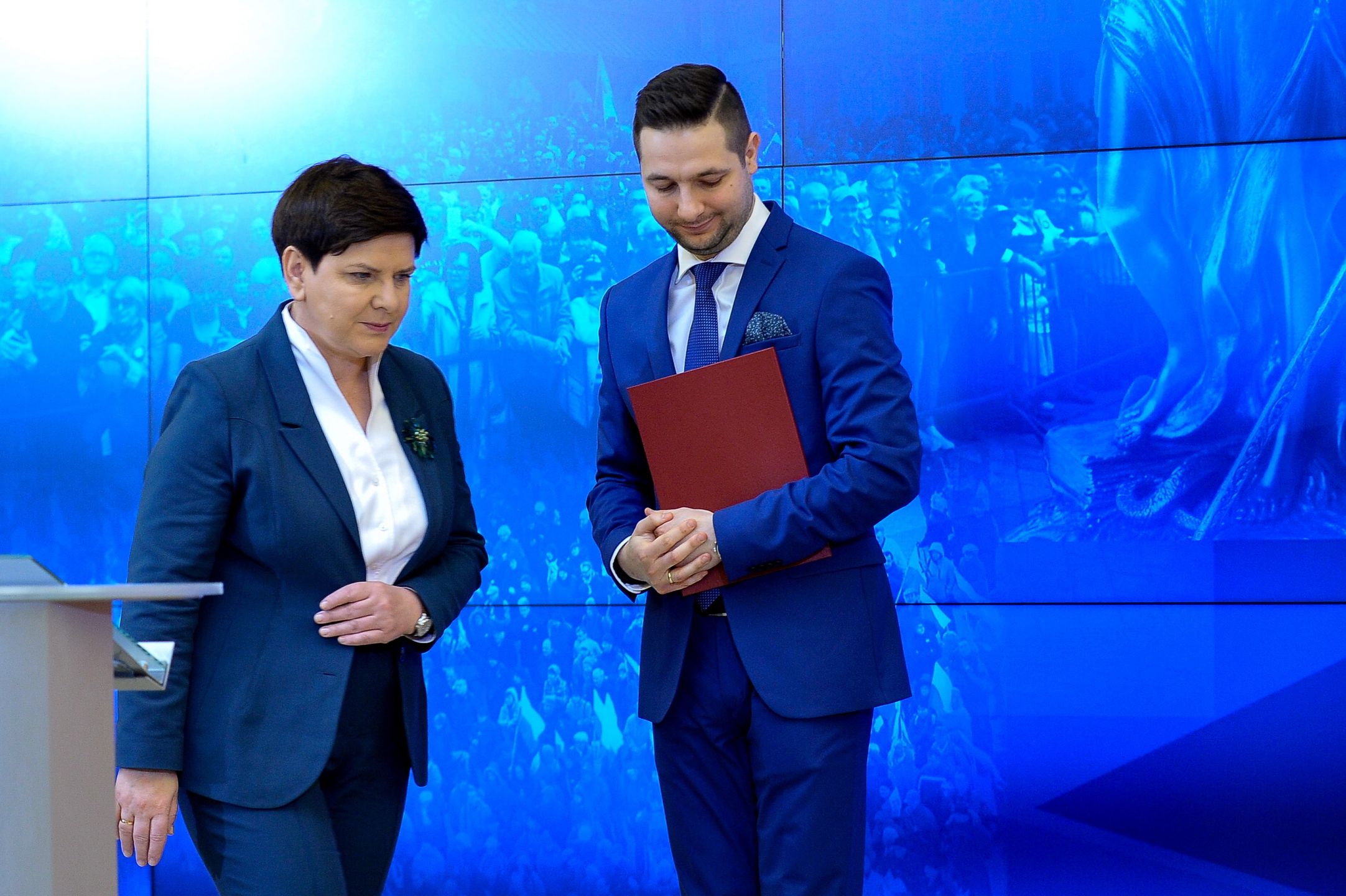 Szydło, Jaki 