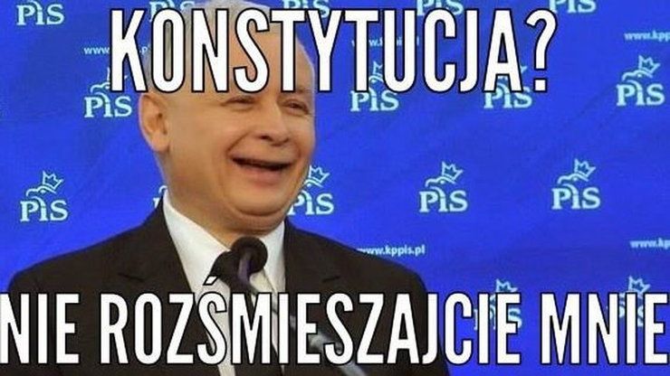 Dla prezesa nie ma rzeczy niemożliwych