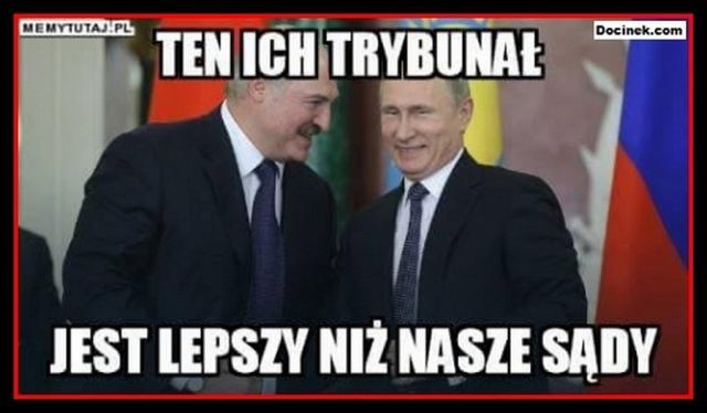 Przebiliśmy wchód?