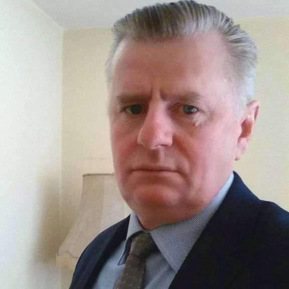 Henryk Bokun w przeszłości był złomiarzem, teraz jest wiceprezesem rolnej spółki
